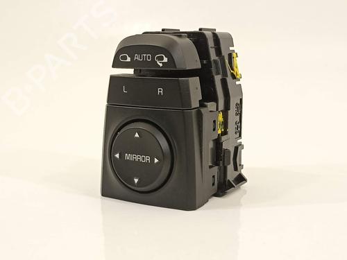 Used Mirror switch Mirror switch 16152879 16152879