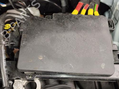 Caixa de fusíveis Caixa de fusíveis VW T-CROSS (C11, D31) [2018-2026] 36230933 36230933