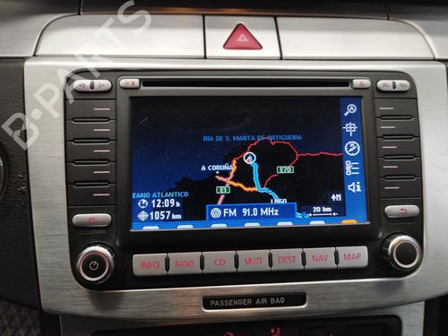 Elektronische module VW PASSAT B6 (3C2) | BP30206715M83