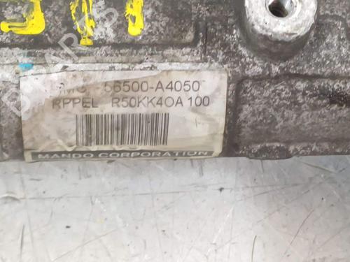 Steering rack KIA CARENS IV | BP23418037M22 - Image 2