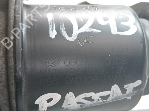 Front wiper motor VW PASSAT B6 (3C2)  | BP17497262M29 
