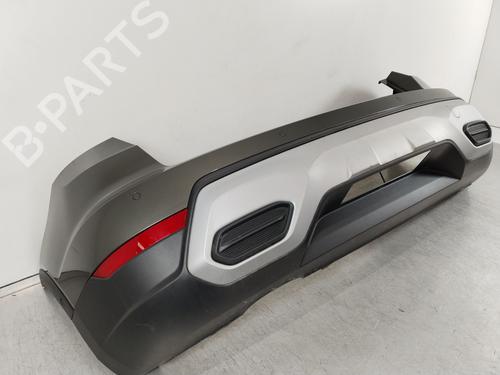 Rear bumper SEAT ARONA (KJ7, KJP) 1.6 SRE | BP29202440C8 