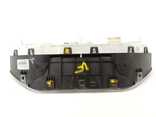 Instrument cluster PEUGEOT 208 I (CA_, CC_)  | BP24891189C47 