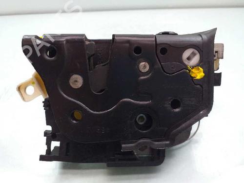 Rear right lock SEAT ALTEA (5P1)  | BP1968659C99 