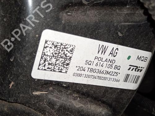 servo-brake-audi-a3-sportback-8va-8vf-2012-2013-2014-2015-2016-2017-2018-2019-2020-2021-36675034 main image
