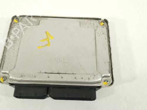 Engine control unit (ECU) SEAT IBIZA III (6L1) 1.9 TDI | BP37173096M57 - Image 4