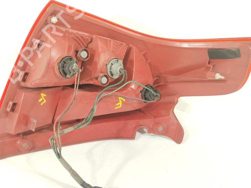 Right taillight SUZUKI SWIFT III (MZ, EZ) 1.5 (RS415, ZC21S) | BP35949470C35 - Image 3