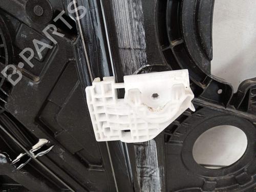 Front right window mechanism HYUNDAI i30 (PDE, PD, PDEN) 1.5 | BP38074031C23 - Image 7