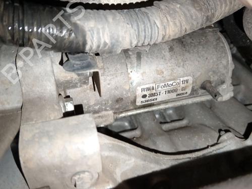 Startmotor FORD FOCUS III 1.5 TDCi (120 hp) 31045357