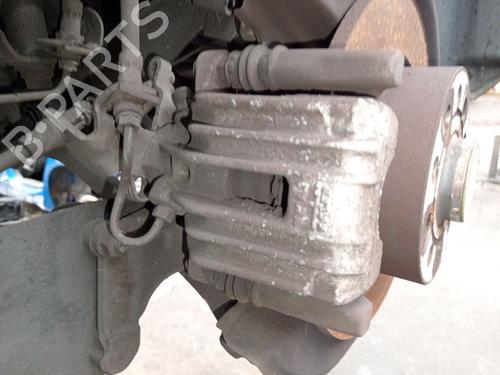 Bremssattel links hinten für SEAT ALTEA (5P1) 1.6 TDI (105 hp) 28534812