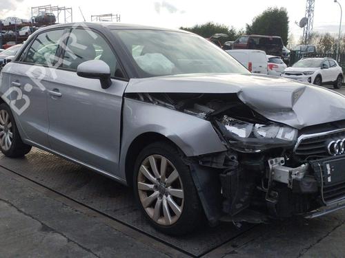 Engine AUDI A1 Sportback (8XA, 8XF) 1.2 TFSI | BP40100756M1 - Image 10