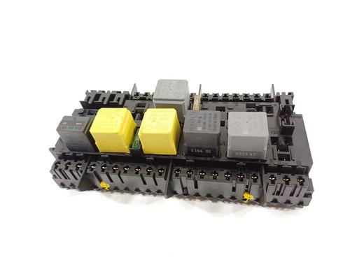 Used Fuse box Fuse box 29258311 29258311