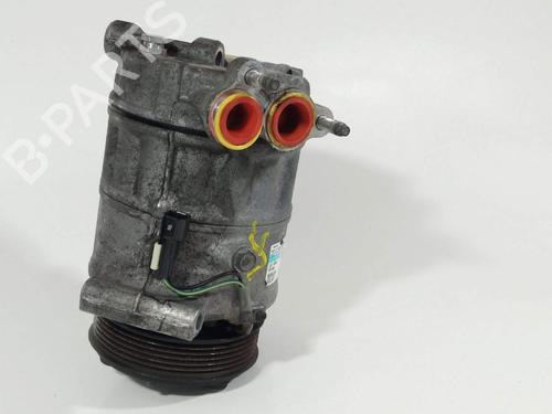 AC compressor VOLVO C30 (533) 1.6 D | BP24401165M34 - Image 2