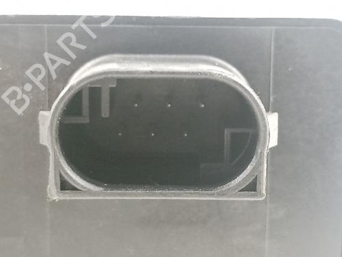 Electronic module RENAULT CLIO IV (BH_) 1.5 dCi 75 | BP16056487M83 