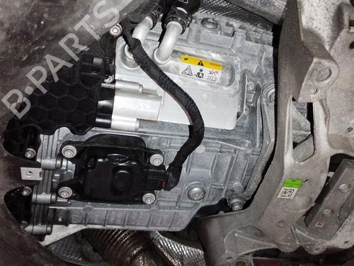 gearbox-audi-a4-b9-avant-8w5-8wd-2015-33182255 main image