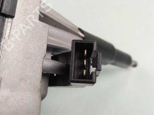 Rear wiper motor OPEL ASTRA J (P10)  | BP6409654M102 
