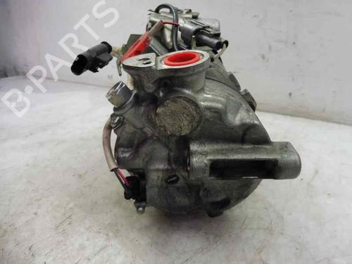 AC compressor MERCEDES-BENZ B-CLASS Sports Tourer (W246, W242)  | BP2679915M34 