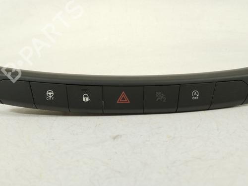 Used Switch Switch FIAT TIPO Hatchback (356_, 357_) 1.5 T4 Hybrid (131 hp) 36039913 36039913