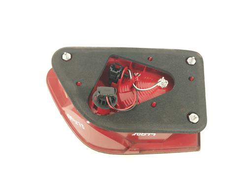 Left tailgate light SEAT ALTEA XL (5P5, 5P8)  | BP29750007C79 