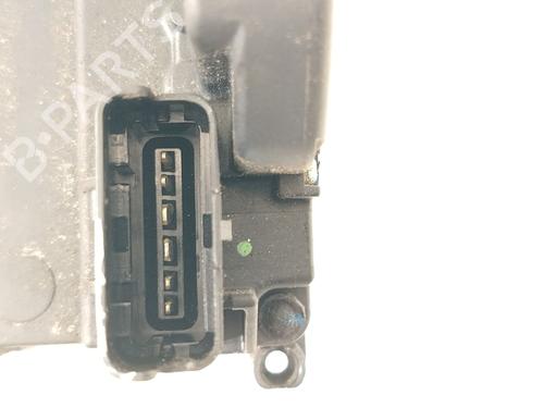 Rear right lock RENAULT LAGUNA III (BT0/1) 2.0 dCi (BT01, BT08, BT09, BT0E, BT0K, BT12, BT1C, BT1D,... | BP31587327C99 