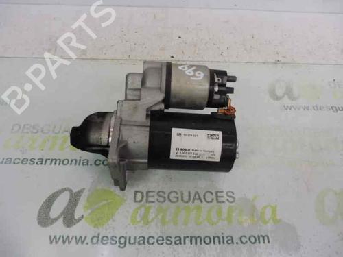 Startmotor Startmotor 1938433 1938433