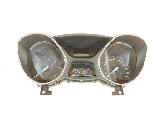 instrument-cluster-ford-focus-iii-2010-2011-2012-2013-2014-2015-2016-2017-2018-2019-2020-17914427 main image