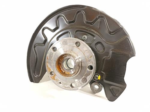 Achsschenkel links vorne für SKODA OCTAVIA III Combi (5E5, 5E6) [2012-2020]  19662942