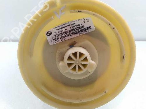 Left rear shock absorber BMW X6 (E71, E72) xDrive 35 d | BP14301656M18 