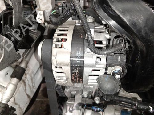 Alternator HYUNDAI i30 (PDE, PD, PDEN) 1.5 | BP38538667M7 - Image 2