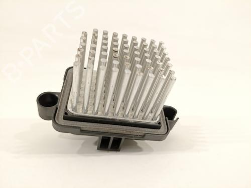 Used Heater resistor ALFA ROMEO STELVIO (949_) 2.9 Q4 (949.AXG2A, 949.AXH2A, 949.AXS2A) (510 hp) 17491480