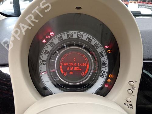 Used Instrument cluster Instrument cluster 36812405 36812405