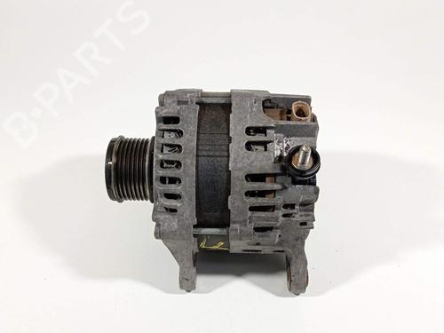 Used Alternator Alternator 18027684 18027684