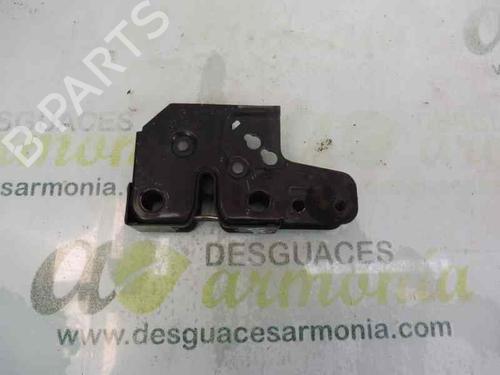 Hood lock SEAT ALTEA XL (5P5, 5P8)  | BP8786263C133 
