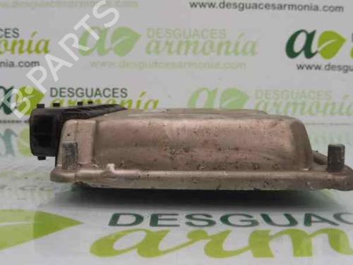 Engine control unit (ECU) SKODA ROOMSTER Praktik (5J) 1.4 TDI | BP2135322M57 