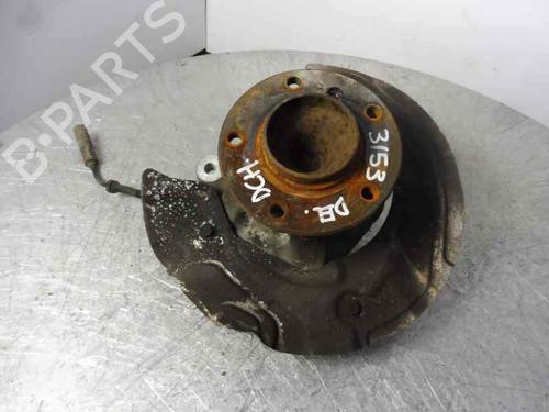 Used Right front steering knuckle Right front steering knuckle 4848086 4848086