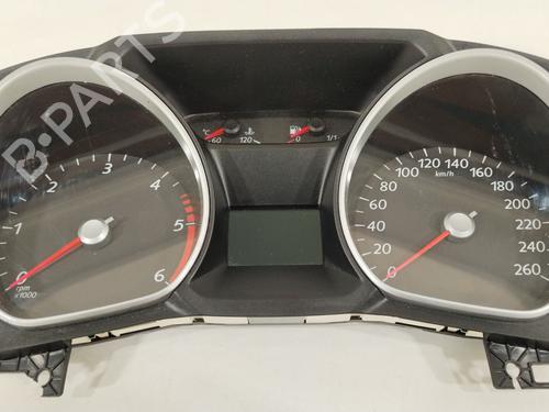 Used Instrument cluster Instrument cluster FORD MONDEO IV (BA7) 2.0 TDCi (140 hp) 33855067 33855067