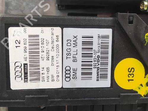Front right window mechanism AUDI A8 D3 (4E2, 4E8) 3.7 quattro | BP5680653C23 - Image 6