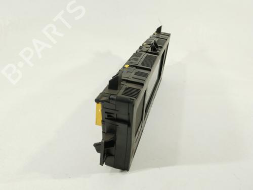 Kombiinstrument CITROËN C4 Picasso I MPV (UD_)  | BP19807522C47 