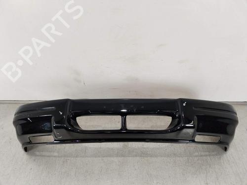 Used Front bumper Front bumper FORD SIERRA II (GBG, GB4) 1.8 TD (75 hp) 40100970 40100970