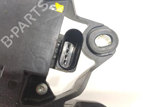 Rear wiper motor VW GOLF VI (5K1) 1.6 TDI | BP16793306M102 