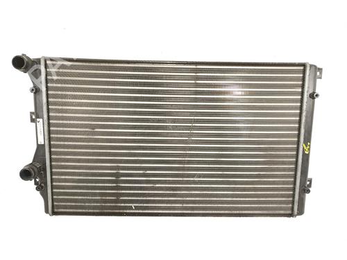Used Water radiator Water radiator VW SCIROCCO III (137, 138) 1.4 TSI (122 hp) 15398932 15398932