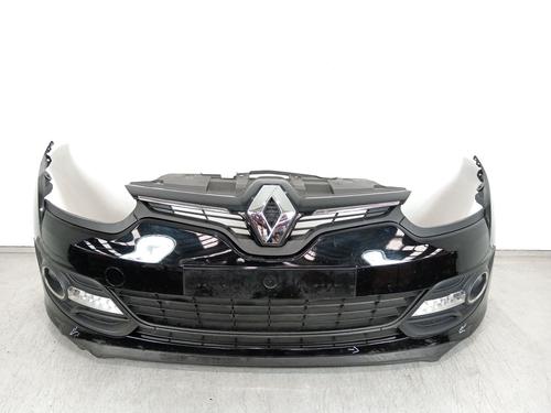 front-bumper-renault-megane-iii-hatchback-bz01_-b3_-2008-34370283 main image