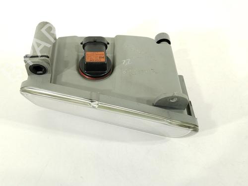Left front fog light FORD C-MAX (DM2) 1.8 TDCi | BP38302217C30 - Image 2