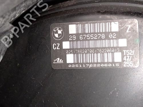 Used Servo brake Servo brake BMW 3 Compact (E46) 316 ti (115 hp) 36325752 36325752