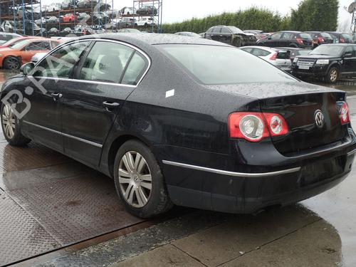 Engine VW PASSAT B6 (3C2) 2.0 TDI 16V | BP33755778M1  - Image 12
