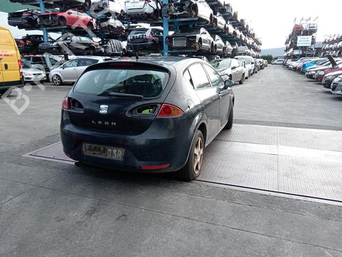Engine control unit (ECU) SEAT LEON (1P1)  | BP21770659M57 