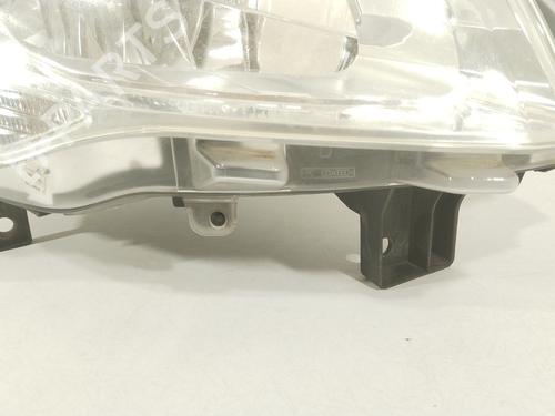Right headlight CITROËN BERLINGO MULTISPACE (B9) 1.6 HDi 90 | BP35728502C29 - Image 2