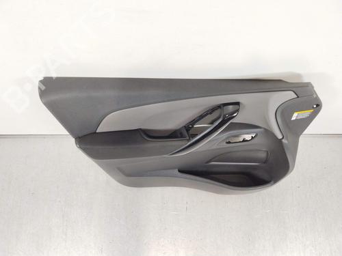 Front left panel CITROËN C4 Grand Picasso II (DA_, DE_) 1.2 THP 130 | BP29308320C58 - Image 2