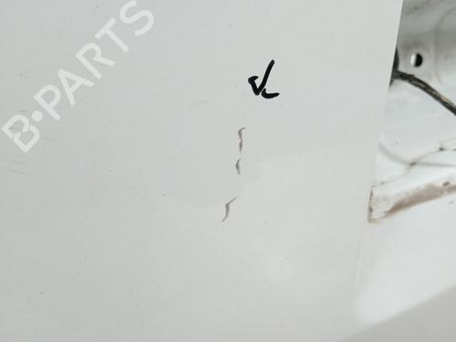 Tailgate RENAULT LAGUNA III (BT0/1) 2.0 dCi (BT01, BT08, BT09, BT0E, BT0K, BT12, BT1C, BT1D,... | BP31250556C6 