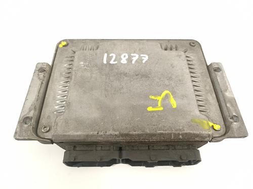 Engine control unit (ECU) ALFA ROMEO 147 (937_) | BP19254077M57